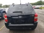 2009 Hyundai Tucson GLS