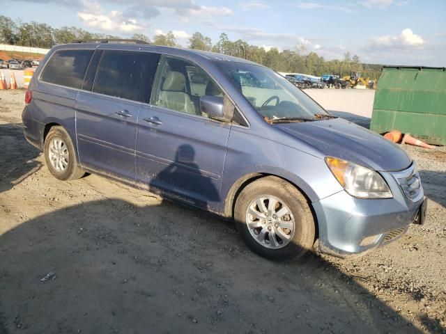 2009 Honda Odyssey EXL