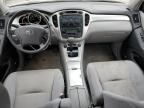 2006 Toyota Highlander Hybrid