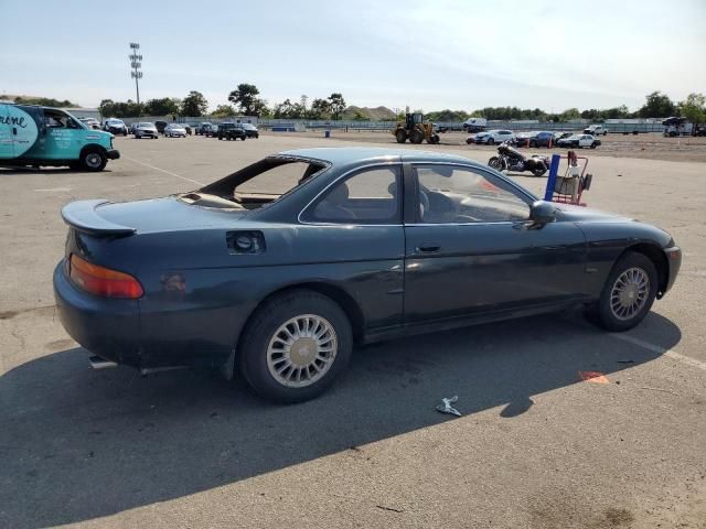 1993 Lexus SC 300