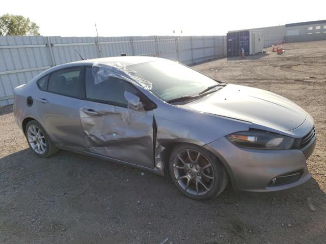 2014 Dodge Dart SXT