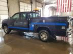 2008 Chevrolet Silverado K2500 Heavy Duty