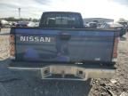 1995 Nissan Truck King Cab XE