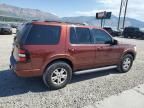 2010 Ford Explorer XLT