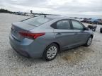 2018 Hyundai Accent SE