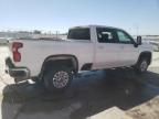 2024 Chevrolet Silverado K2500 Heavy Duty LT