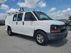 2007 Chevrolet Express G1500