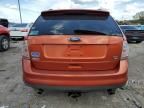 2008 Ford Edge SEL