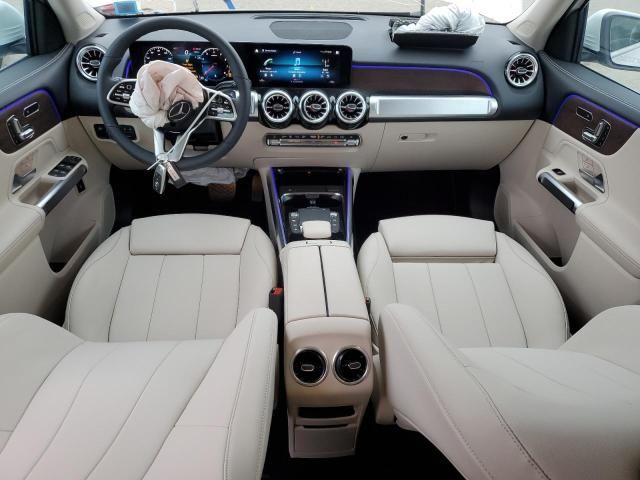 2023 Mercedes-Benz GLB 250 4matic