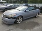 2008 Toyota Camry Solara SE