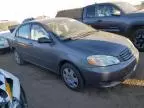 2003 Toyota Corolla CE