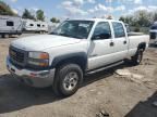 2006 GMC New Sierra C3500