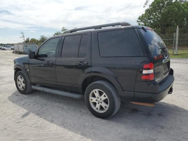 2010 Ford Explorer XLT