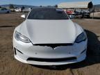 2021 Tesla Model S