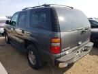 2000 Chevrolet Tahoe K1500