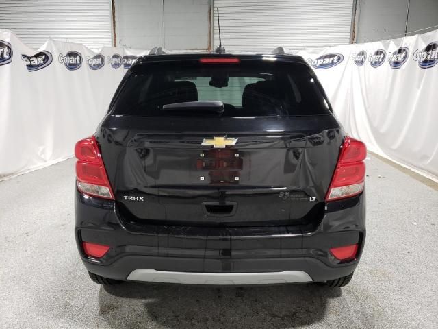 2020 Chevrolet Trax 1LT