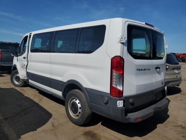 2019 Ford Transit T-350