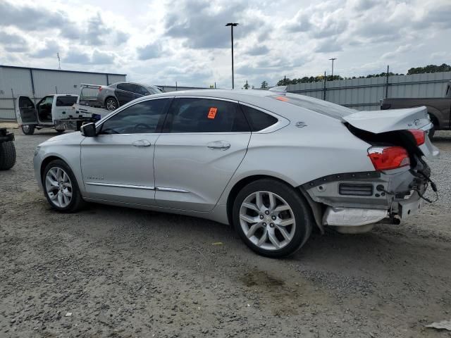 2019 Chevrolet Impala Premier