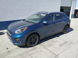 2021 KIA Niro LX en venta en Farr West, UT