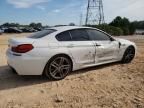 2017 BMW 650 XI Gran Coupe