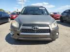 2009 Toyota Rav4 Limited