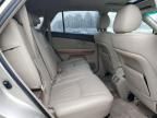 2007 Lexus RX 400H