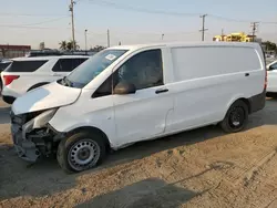 2020 Mercedes-Benz Metris en venta en Los Angeles, CA