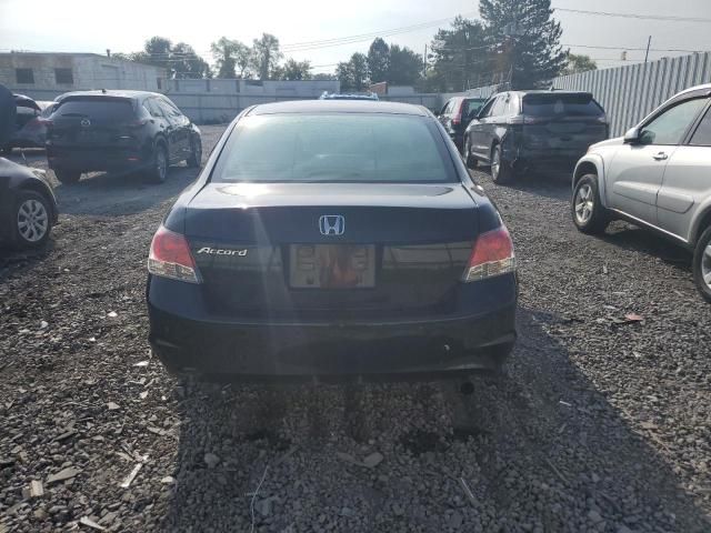 2009 Honda Accord LX