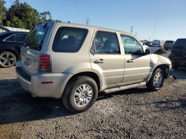 2005 Mercury Mariner