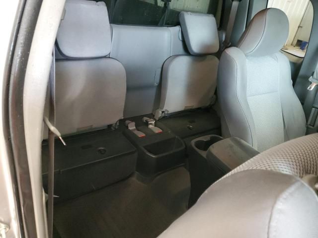 2015 Toyota Tacoma Access Cab