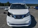 2017 Nissan NV200 2.5S