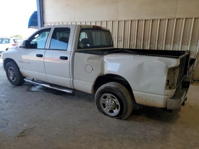 2003 Dodge RAM 3500 ST