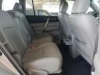 2012 Toyota Highlander Base