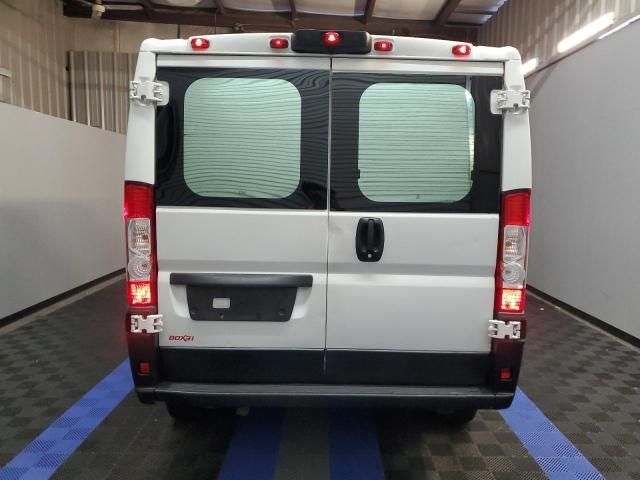 2020 Dodge RAM Promaster 1500 1500 Standard