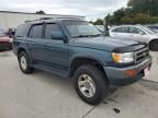 1998 Toyota 4runner SR5