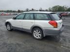 2005 Subaru Legacy Outback 2.5 XT Limited