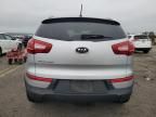 2011 KIA Sportage LX