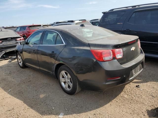 2014 Chevrolet Malibu LS