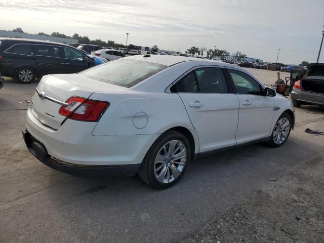 2011 Ford Taurus Limited