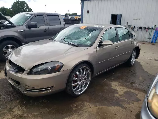 2006 Chevrolet Impala LT