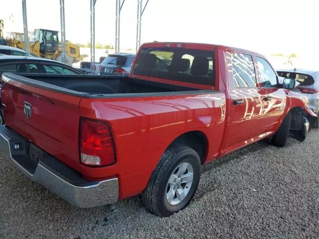 2022 Dodge RAM 1500 Classic SLT