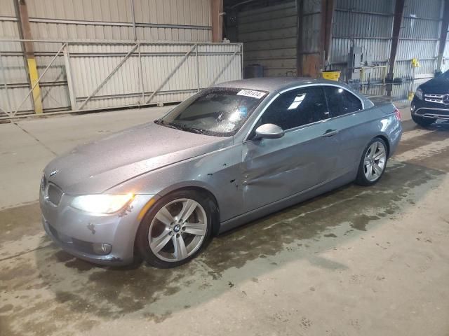 2008 BMW 335 I