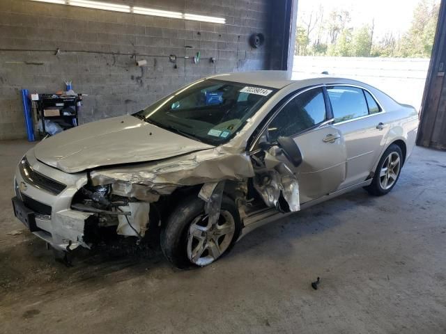 2012 Chevrolet Malibu LS