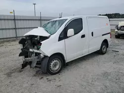 Nissan Vehiculos salvage en venta: 2019 Nissan NV200 2.5S