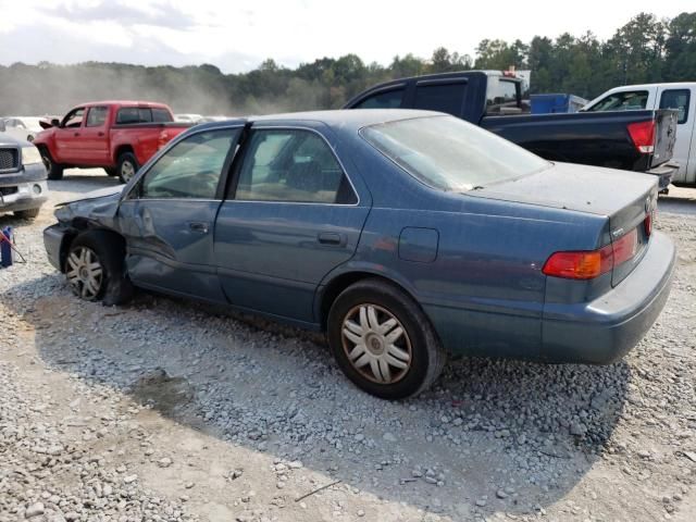 2000 Toyota Camry CE