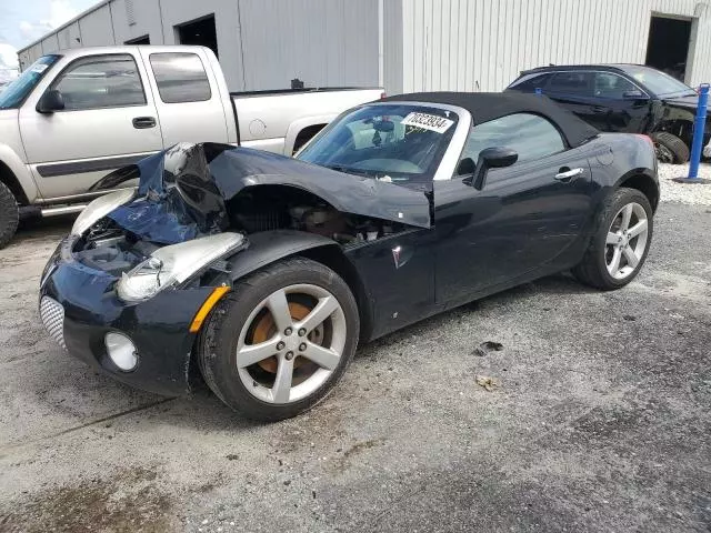 2006 Pontiac Solstice