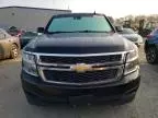 2016 Chevrolet Tahoe K1500 LT