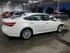 2014 Toyota Avalon Hybrid