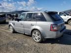 2013 Land Rover Range Rover Sport HSE Luxury