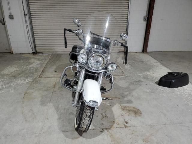 2004 Harley-Davidson Flhrci